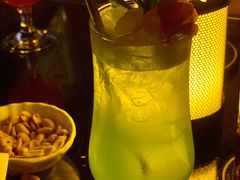 -船长酒吧 The Captain
