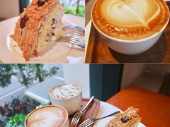 -Peet's Coffee皮爷咖啡(大学路店)