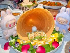 -狮拾久·现代新加坡料理(福田COCO Park店)