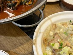 -建辉湖南土菜馆(南大街店)