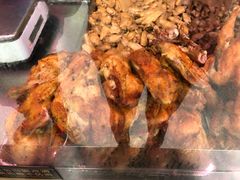 -土门八珍烤鸡腊味店(土门老店)