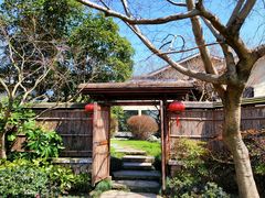 -新荣记(西溪湿地店)