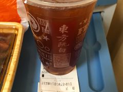 -东方既白(黄兴路大润发店)