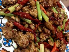 -清真·尚穆回回香清真餐厅(工人新村店)