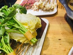 -袁记串串香(涧西总店)