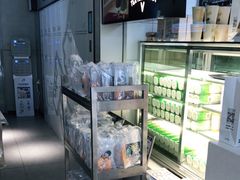 -喜茶(东莞雍华庭店)