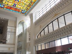 -南通金石国际大酒店