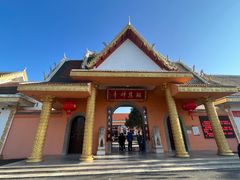 -报恩禅寺
