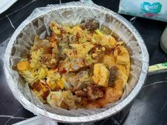 -峰景台亚姨牛杂