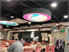大堂-点都德(北京路贰店)