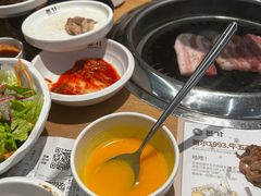 -本家韩国烤肉(青岛万象城店)