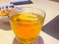 Hot梅酒-有喜屋·深夜食堂(北京西路店)