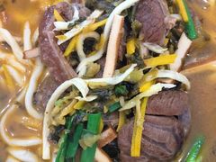 -陈八两面家(华孚写字楼店)