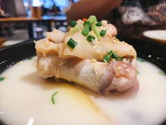 老妈蹄花-付小姐在成都(五道口店)