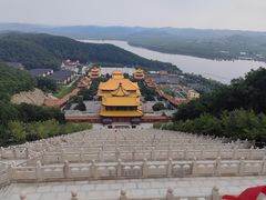 -六鼎山文化旅游区