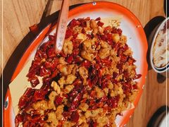 -泥糊破店小酒馆·团建聚餐(南京西路店)