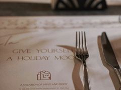 -HUATA 'Holiday Plan 花榻