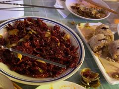 -福苗小骆驼烧烤(莲湖路店)