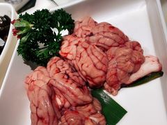 聪明猪脑花钟-东道煮牛肉火锅(东盛大街店)