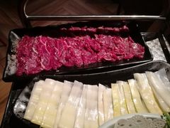-左庭右院鲜牛肉火锅(南通CBD大有境店)
