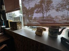 -广府乡下·饭庄(新港东路店)
