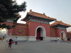 -北陵公园