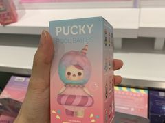 -泡泡玛特POPMART(合生汇店)