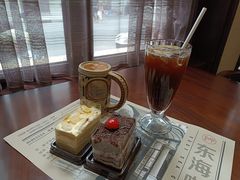 -东海咖啡馆