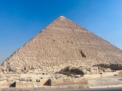 -吉萨金字塔群