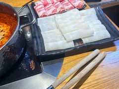 -呷哺呷哺 黄金牧场 (欢乐谷店)