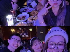 -MOSSO音乐酒吧·live house(长乐路店)
