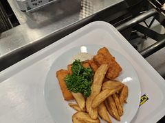 -宜家·瑞典风味餐厅(武汉荟聚中心店)