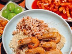 -裕兴记•蟹黄面馆(人民广场店)