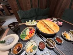 -大龙燚·旷野鲜火锅(广州首店)