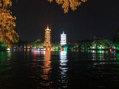 -桂林两江四湖景区