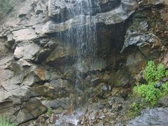 景点-蒙山大佛景区