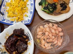 -灵福缘私房菜·农家菜(拈花湾·灵山大佛必推店)