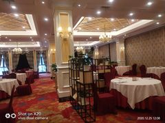 大堂-石浦大酒店(百丈店)