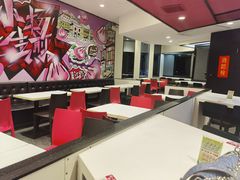-小杨生煎(龙之梦购物中心店)