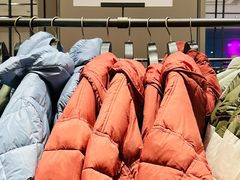 -URBAN REVIVO(深圳华润万象天地店)