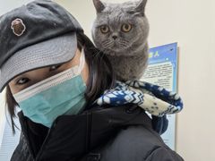 -全心全意连锁动物医院·微创中心·内科急重症·心脏专科(丰管路店)