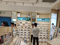 -AOJO眼镜(南翔印象城MEGA店)