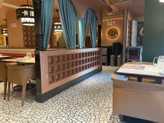 -清真·卡德尔大叔新疆主题餐厅(龙汇路店)