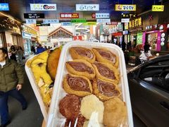 -传闻来紫菜包饭·打糕(西塔韩百店)