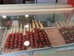 -二斗栗子(西湖道店)