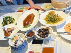 -四季民福烤鸭店(通州马驹桥店)