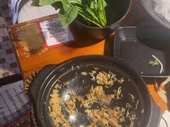 -捞围鲜·港式打边炉(海阳路店)