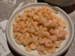 清炒河虾仁-松鹤楼面馆·古法焖肉面(观前店)