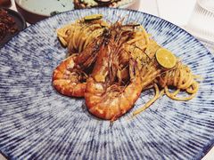 招牌冬阴功意面-Toris(LuOne凯德晶萃广场店)