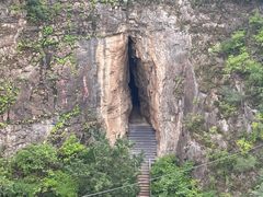-圣莲山风景区